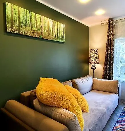 Summer House Holiday home Ventspils