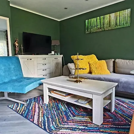 Summer House Holiday home *