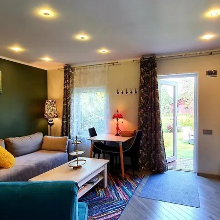 Holiday home Summer House *