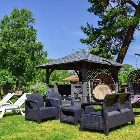 Summer House * Ventspils