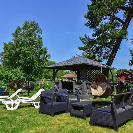 Summer House Ventspils
