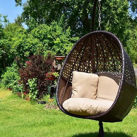 Summer House Ventspils