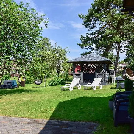Summer House Holiday home