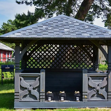 Summer House Ventspils