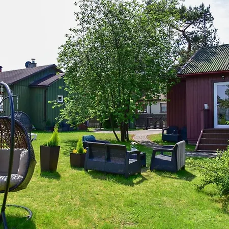 Holiday home Summer House