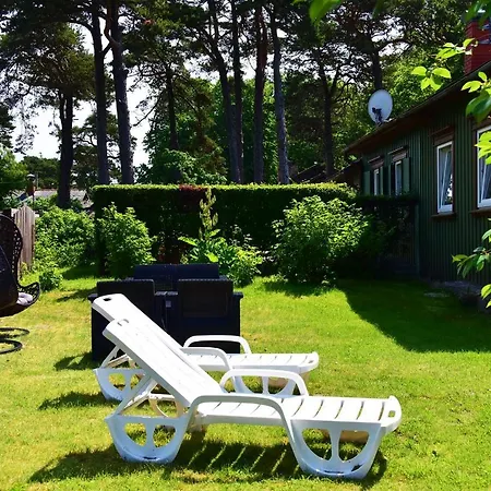 Holiday home Summer House *
