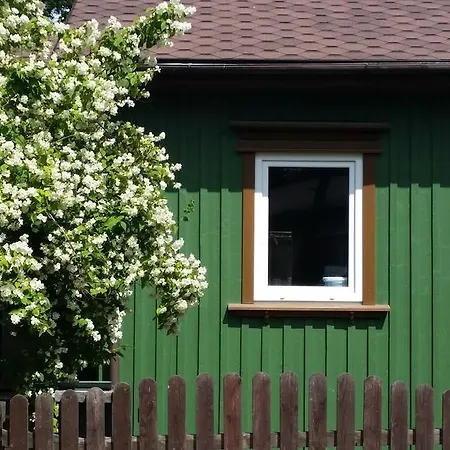 Summer House * Ventspils